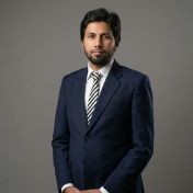 Zeeshan Mustafa