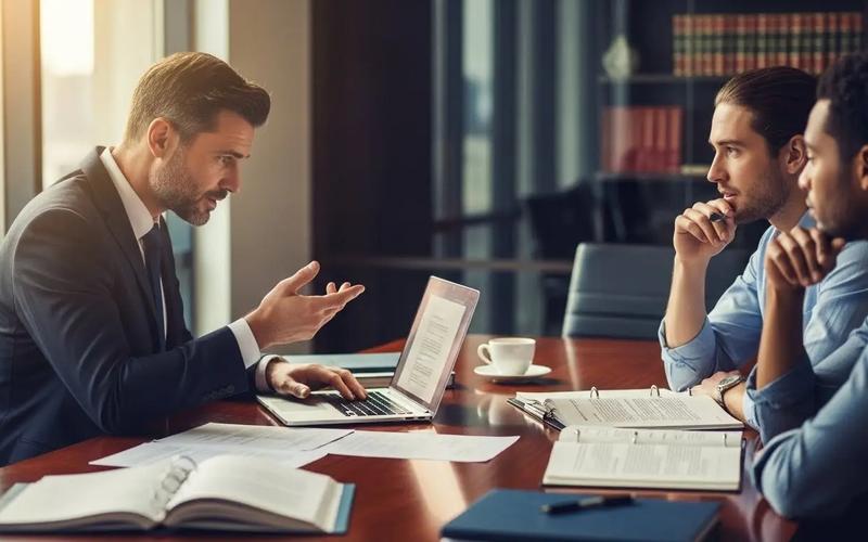 A Complete Overview for Custom Immigration Intake and Filtering Systems 