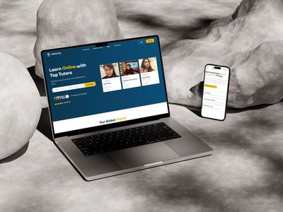 Athemiq Education — Tutoring Marketplace That Scaled to 18,500 Users