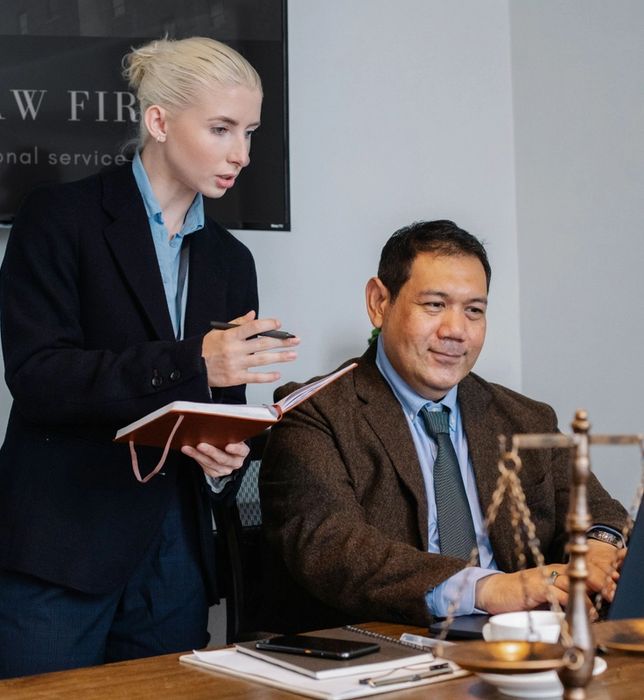 Content Marketing for Law Firms That Ranks and Signs Cases