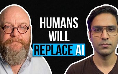 Why AI Cannot Replace Your Intake Team