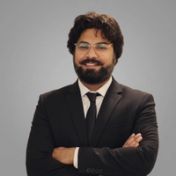 Osama Saeed