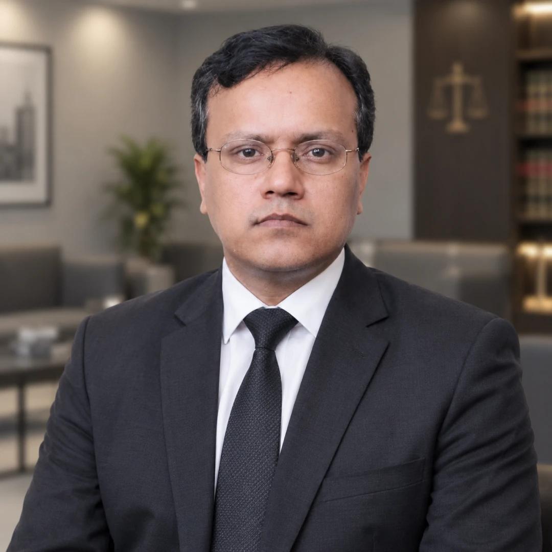 Zahid Bashir