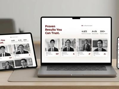 Centaurus Academy – Building a Scalable, High-Trust Digital Platform