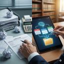 Choosing Your Filter: Why the Modern AI Law Firm Wins on Intake