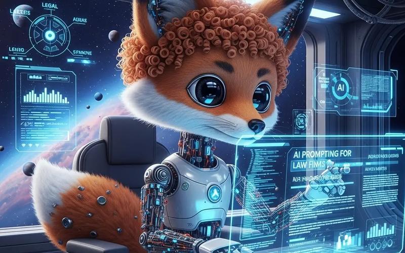 AI Prompts Every Immigration Lawyer Needs to Know