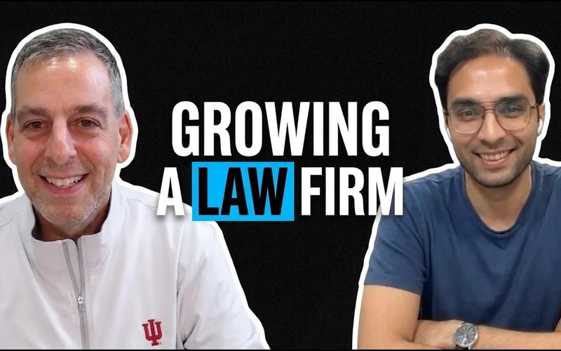 Growing an Estate Planning Law Firm