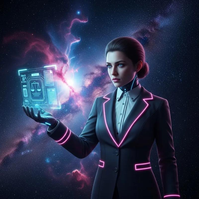 AI and the Modern Lawyer: Ethics, Oversight, and Safer Practice