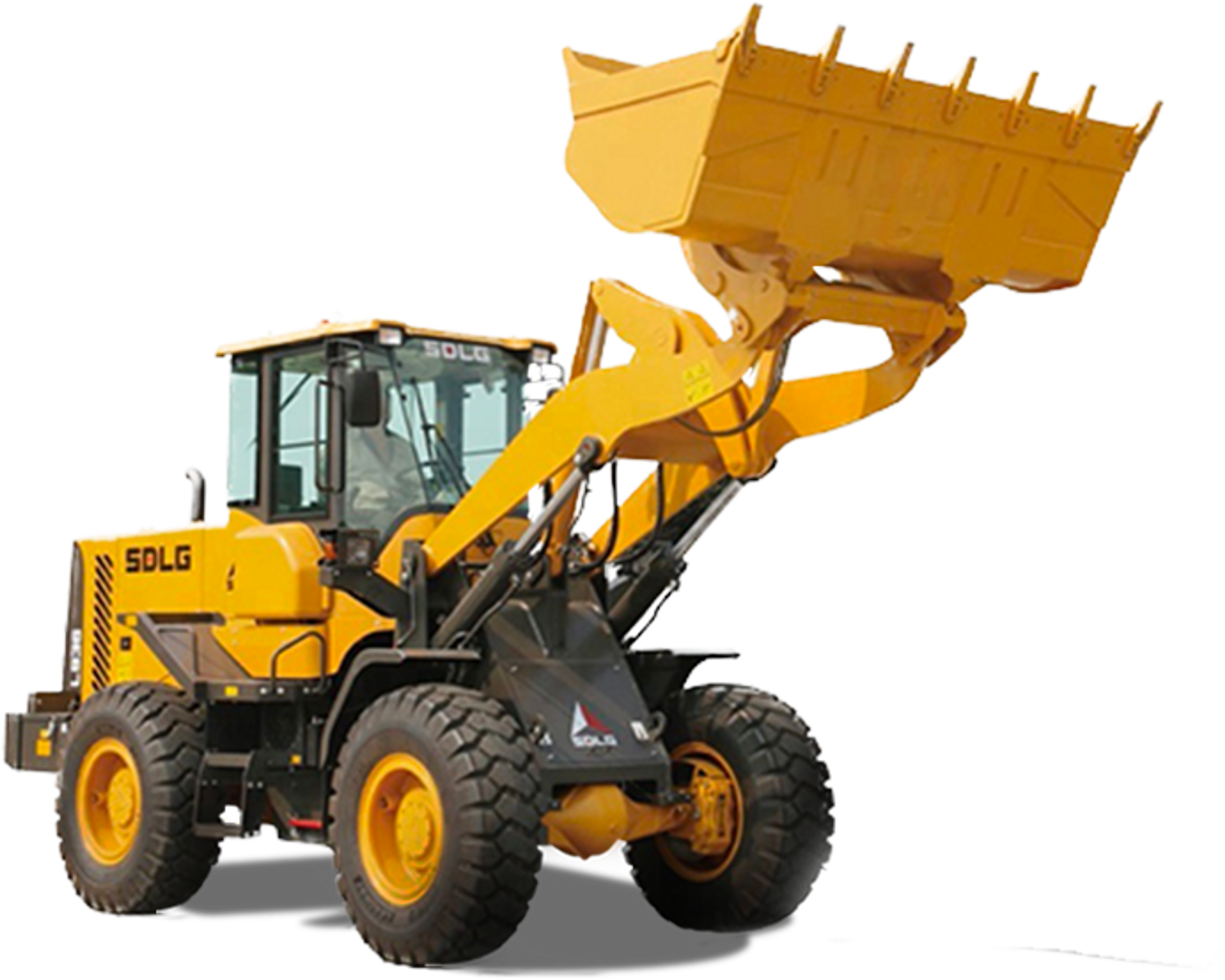 L936 MÁQUINA DE MÚSCULOS