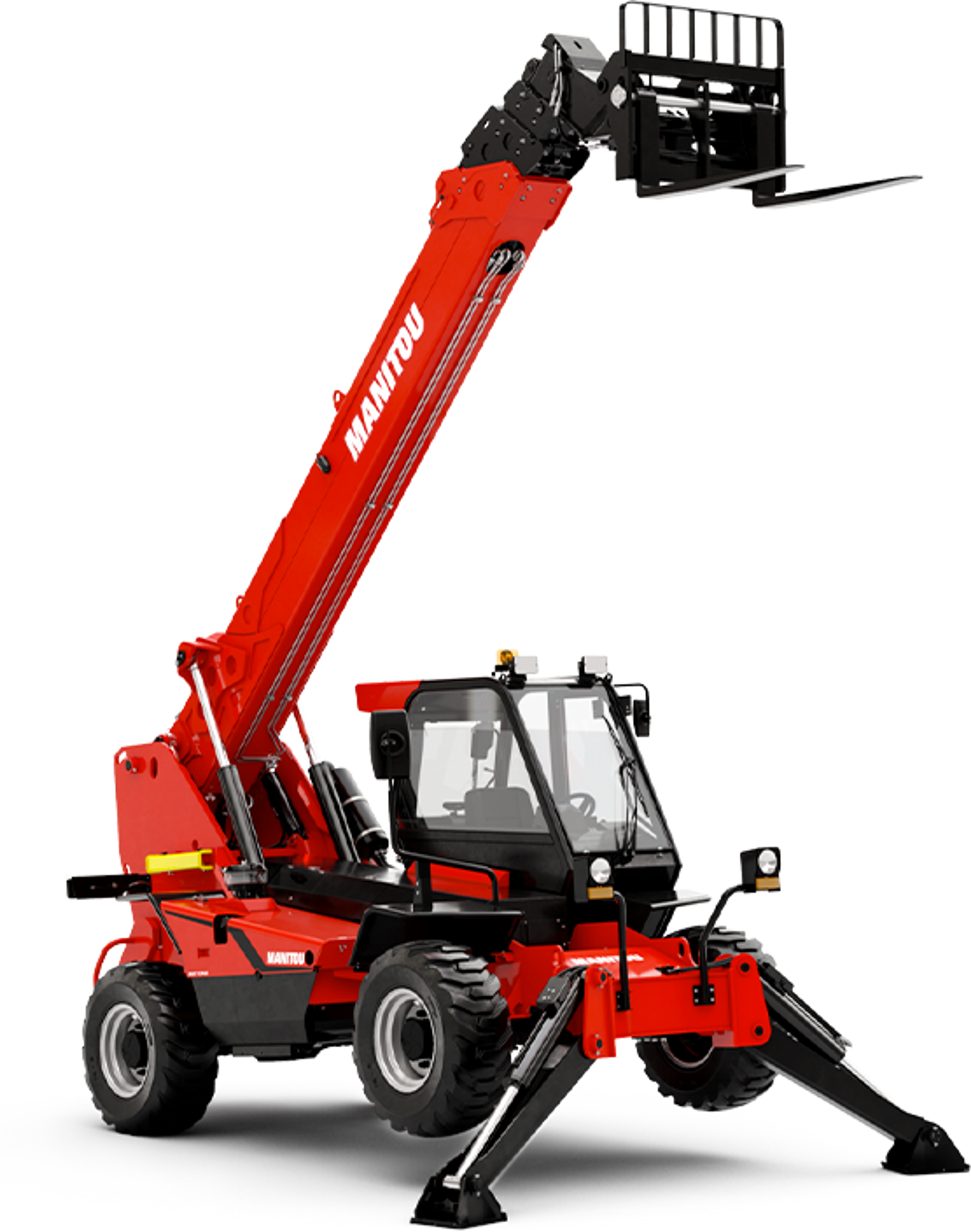 MXT 1740 P EL ILUMINADO