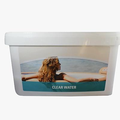 Softub Clearwater Kit