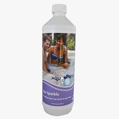 Spa Sparkle - 1LTR