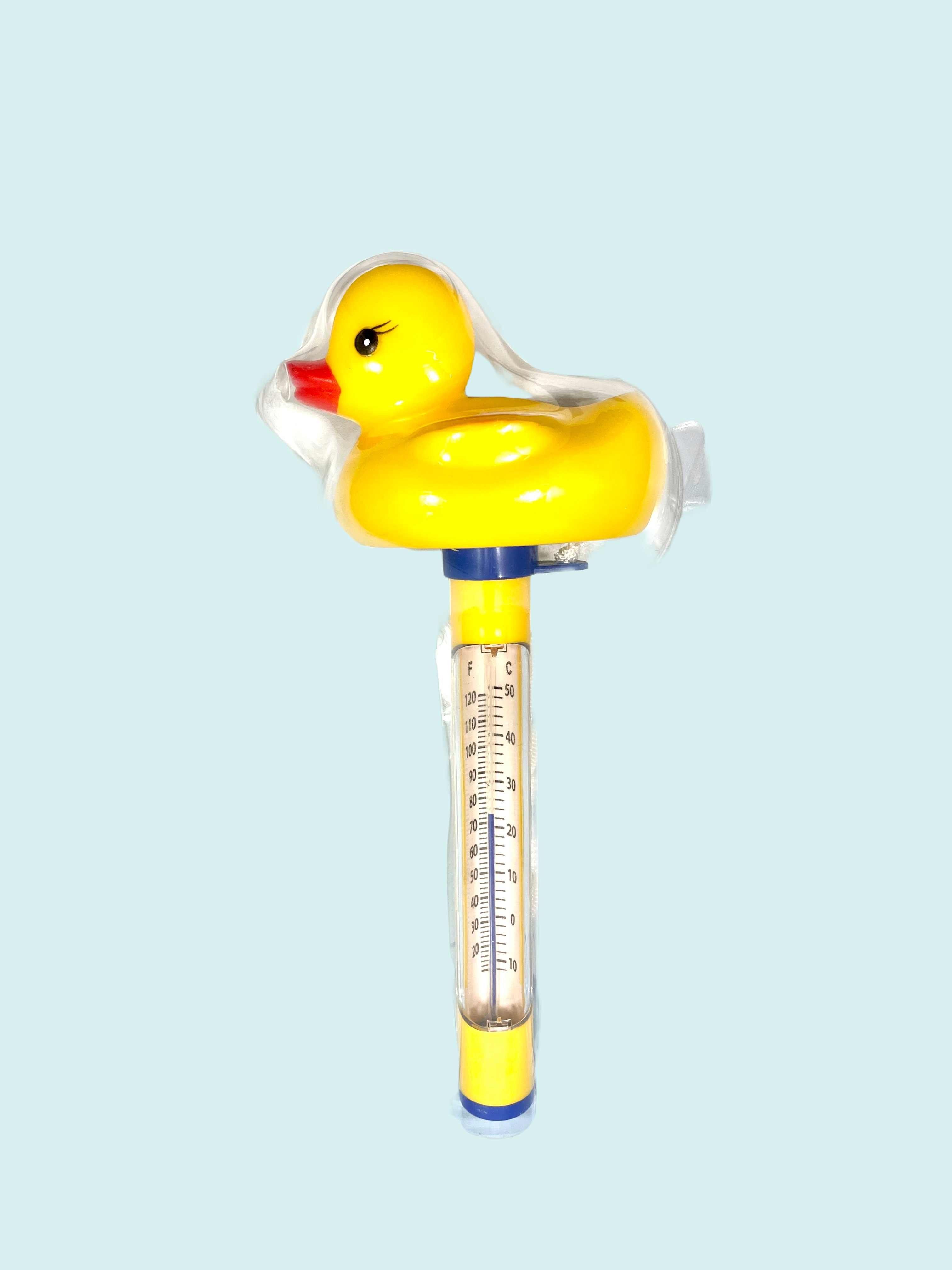 Duck Thermometer