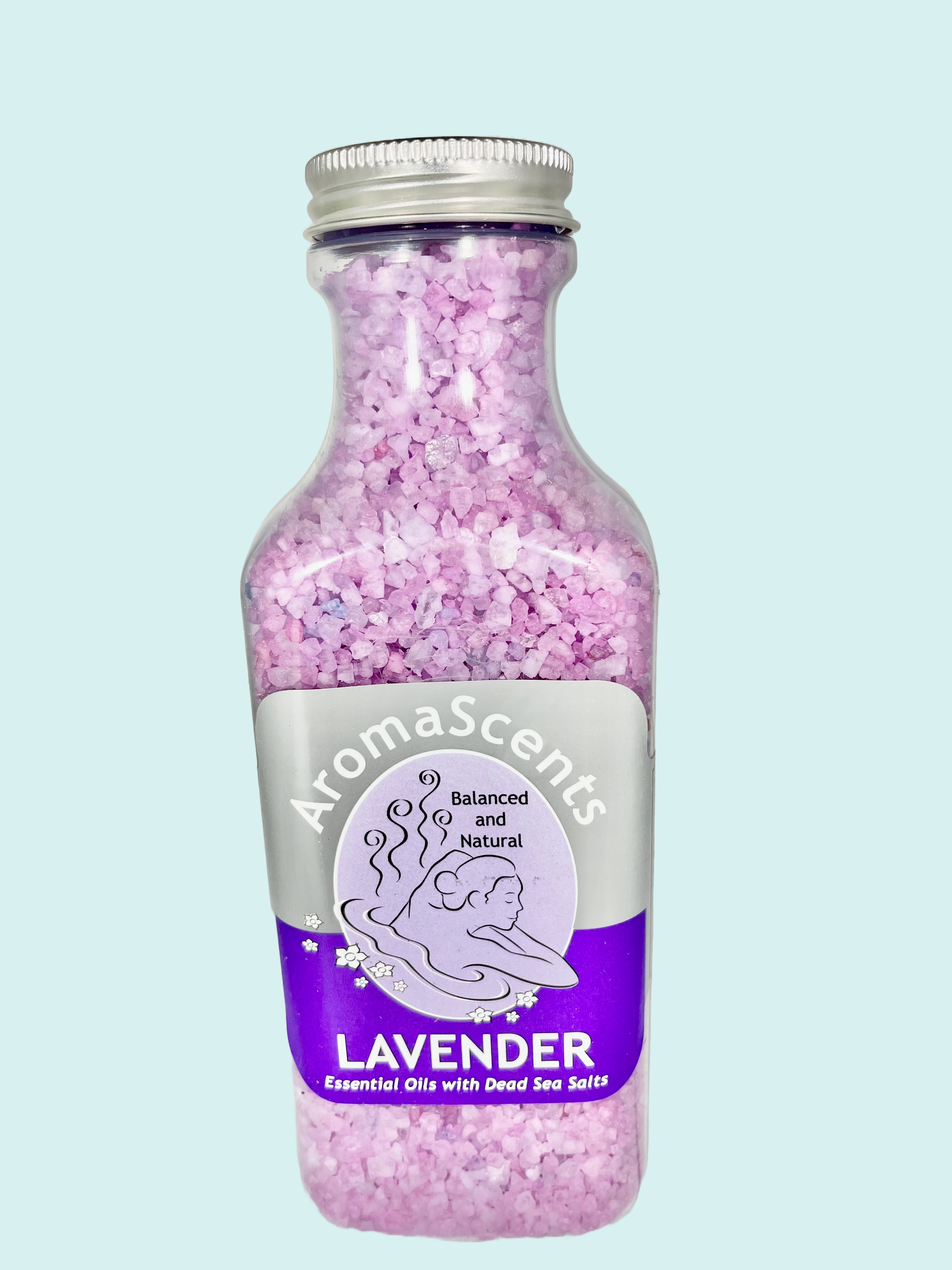 Aroma Scents - Lavender