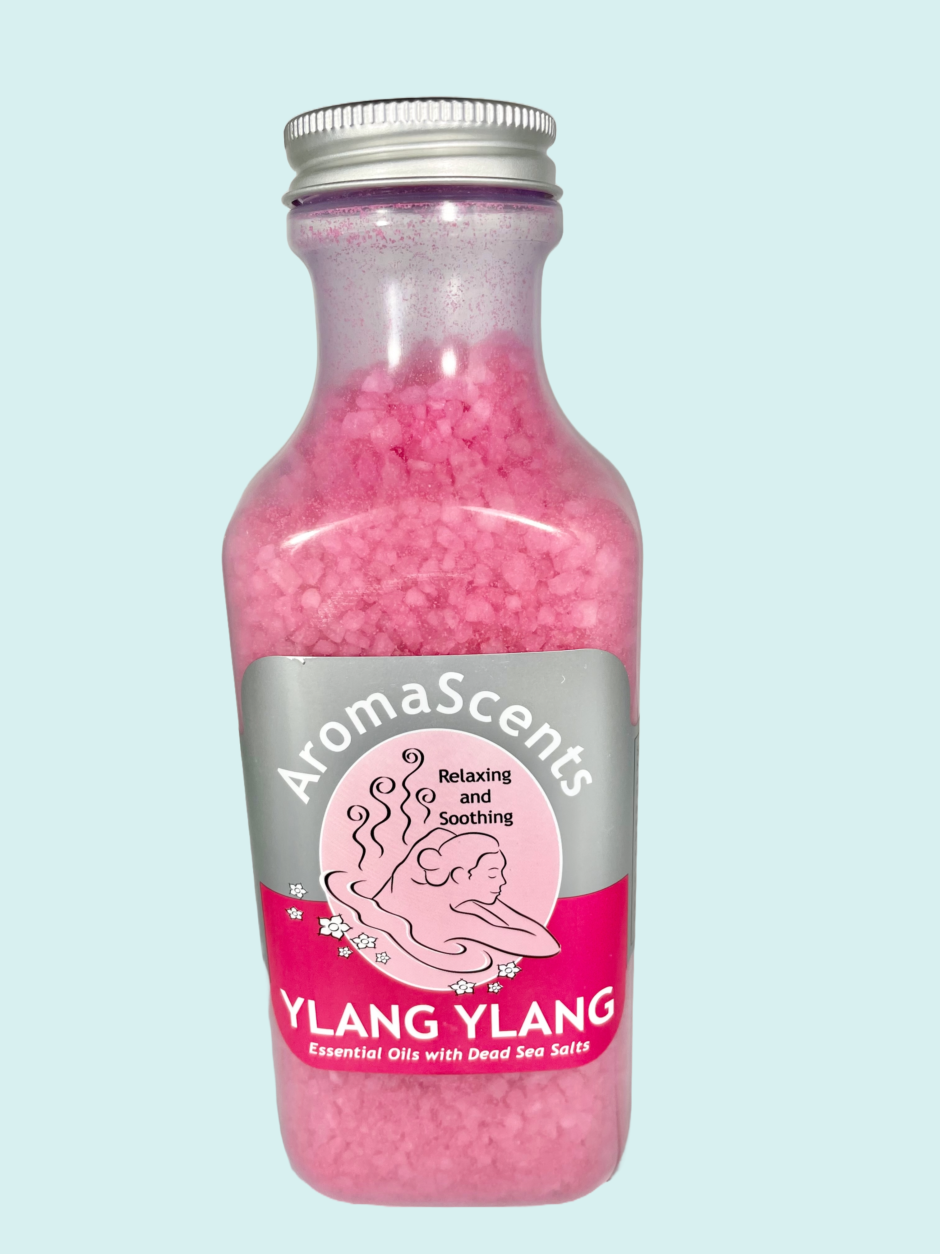 Aroma Scents - Ylang Ylang