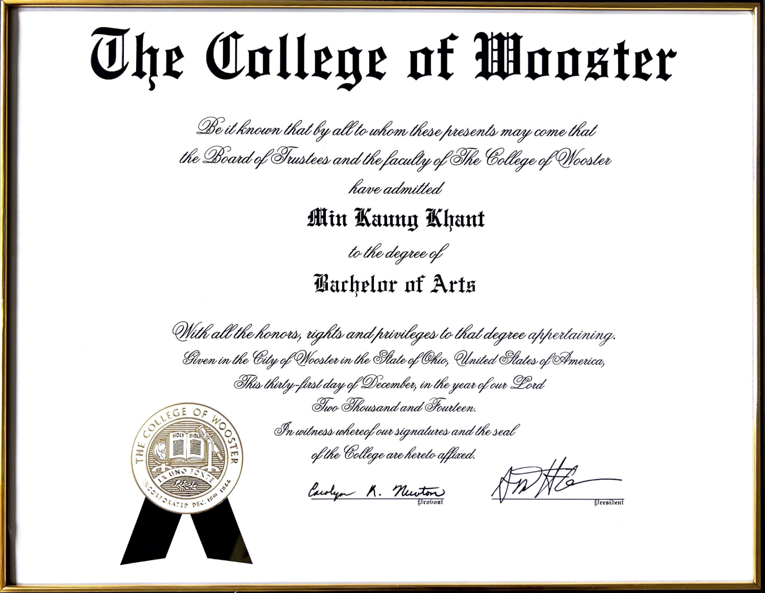 Public Policy Research