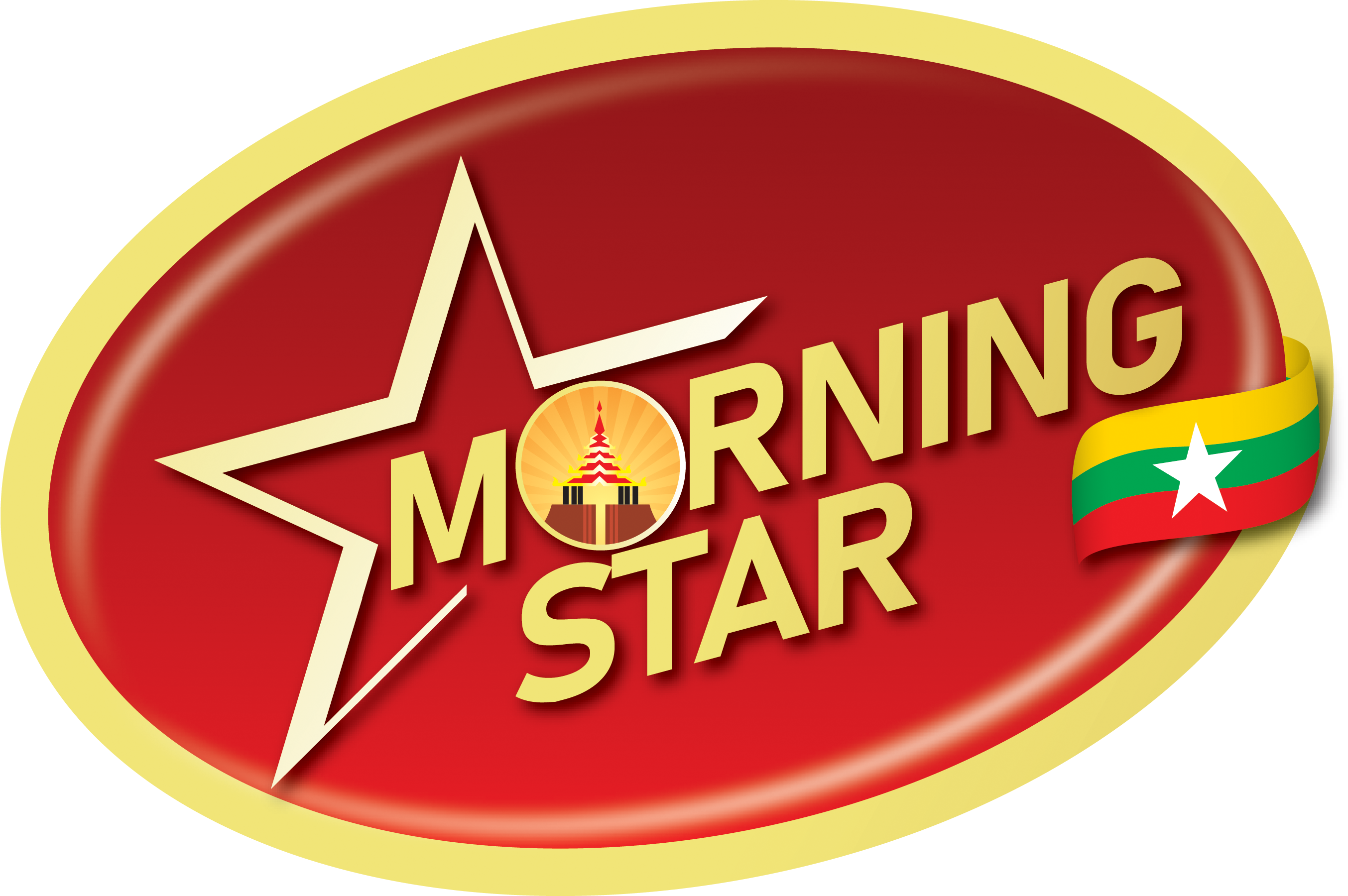 Mandalay Morning Star
