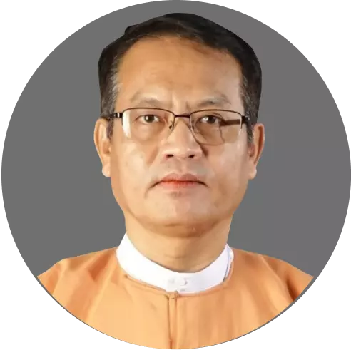 Tin Tun Naing