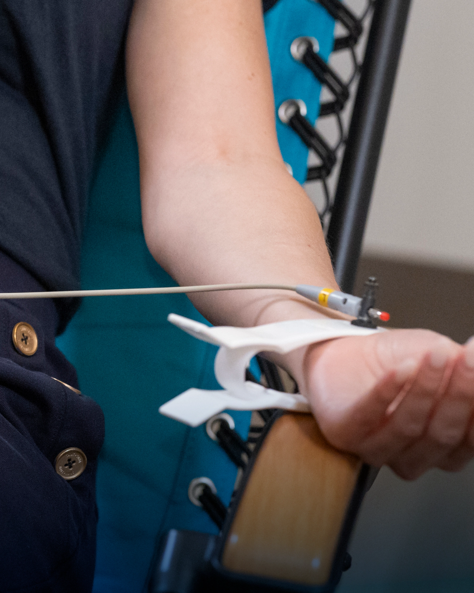 Computerized Neurological Assessment