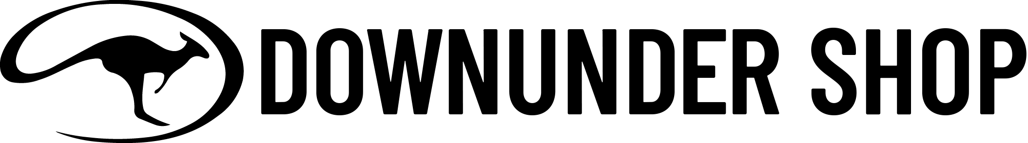 Downunder Horsemanship Logo