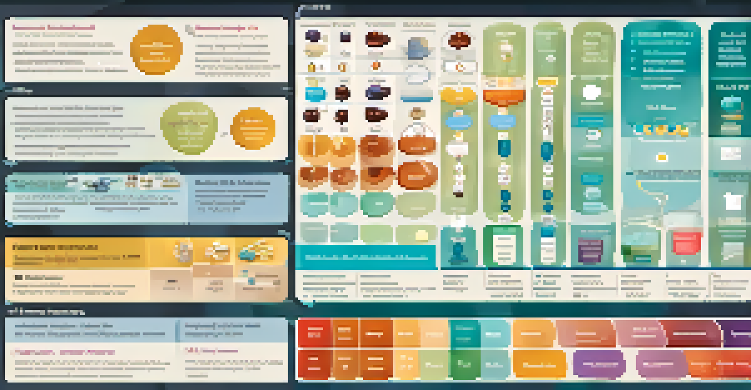 An infographic comparing different drug formulations like pills, liquids, and injections, highlighting absorption and compliance, in a clean and organized layout.