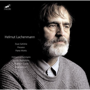 Helmut Lachenmann
