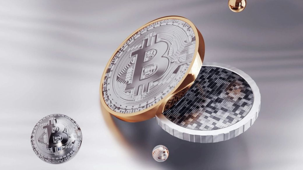 Crypto investment products pull in $1.4bn in strongest week since January