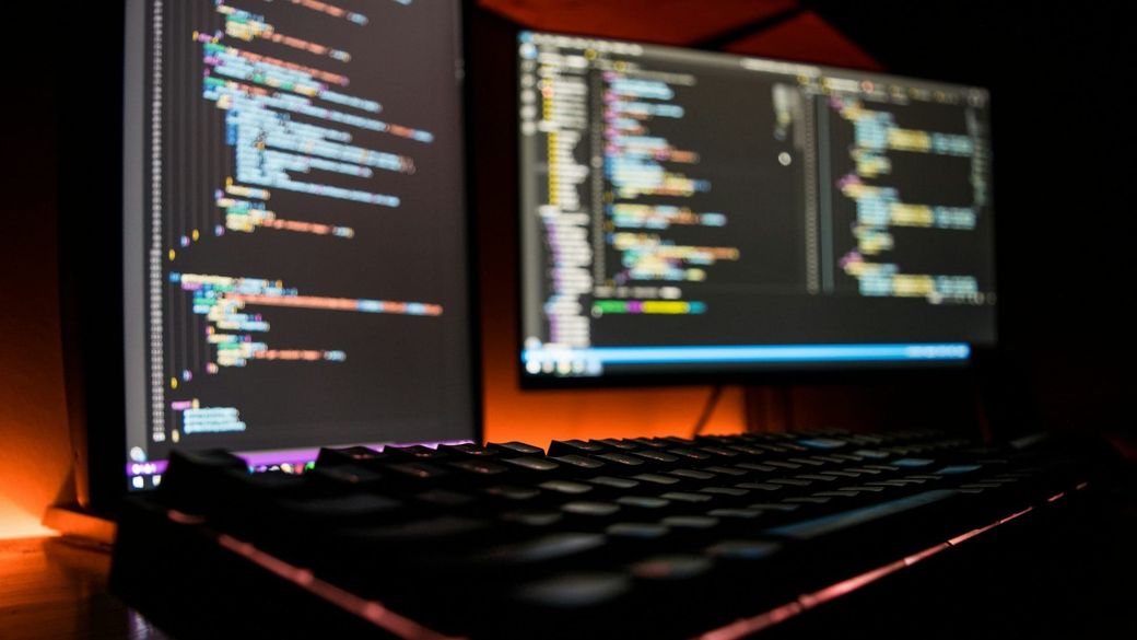 The software slump nobody is talking about