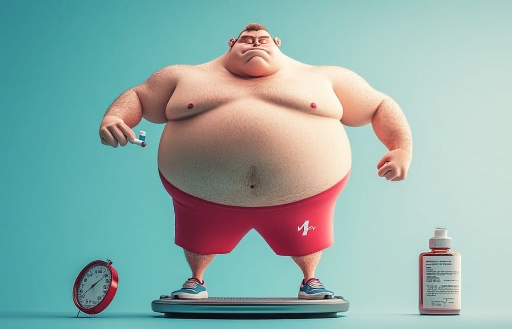 Hims & Hers hit as Novo Nordisk withdraws weightloss drugs