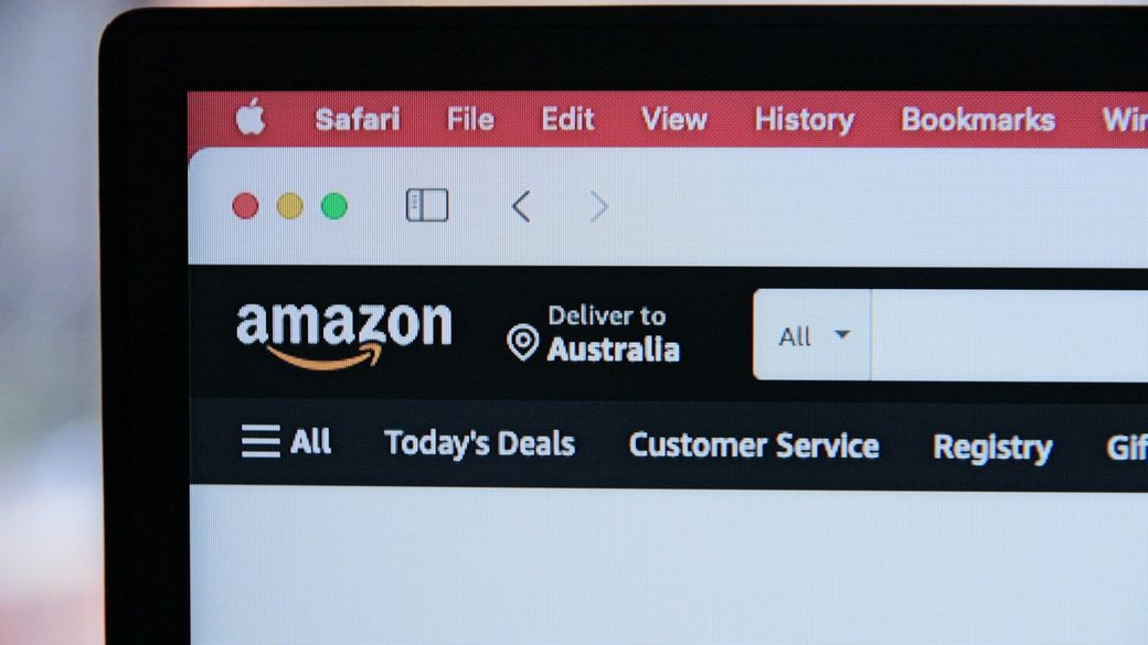 Traffic data point to stronger finish for Amazon, Booking and Uber