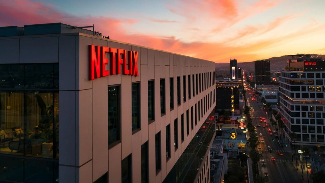 Netflix deal backed as Warner Bros. Discovery board rejects revised Paramount bid