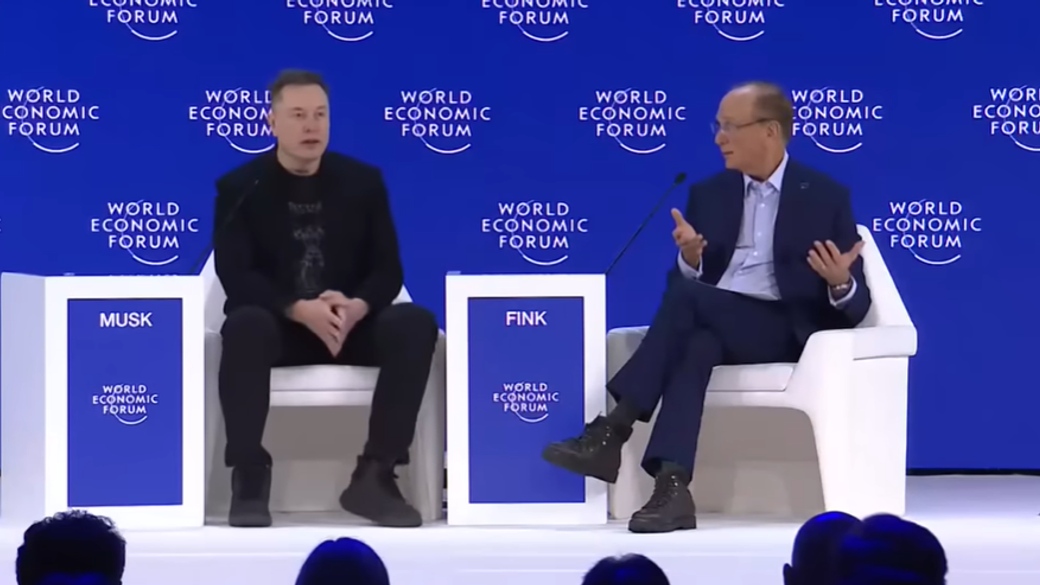 SpaceX's IPO documents reveal the company is betting everything on Elon Musk
