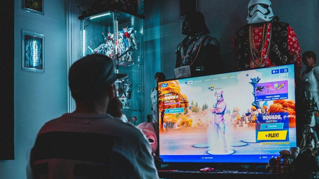 Games developer Epic cuts more than 1,000 jobs as Fortnite engagement is declining
