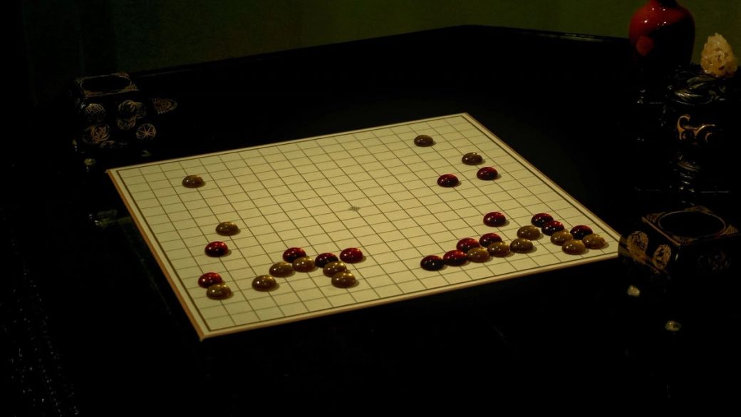 Enhans demonstrates AI operating system at Seoul event marking AlphaGo anniversary