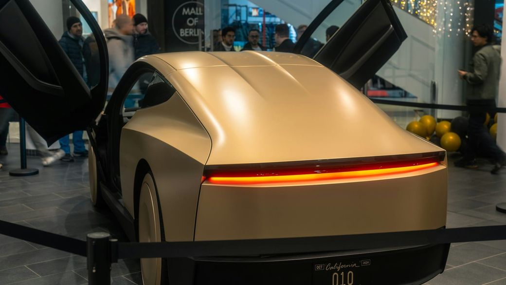 Tesla's $80bn driverless boost