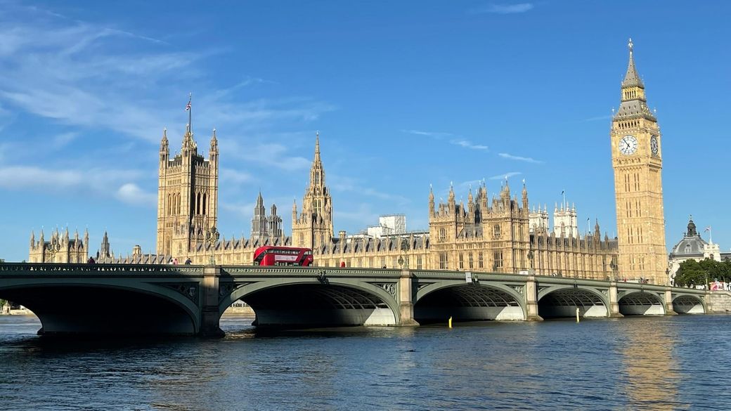 ChatGB: OpenAI and UK Government ink deal to give civil service 'sovereign' AI