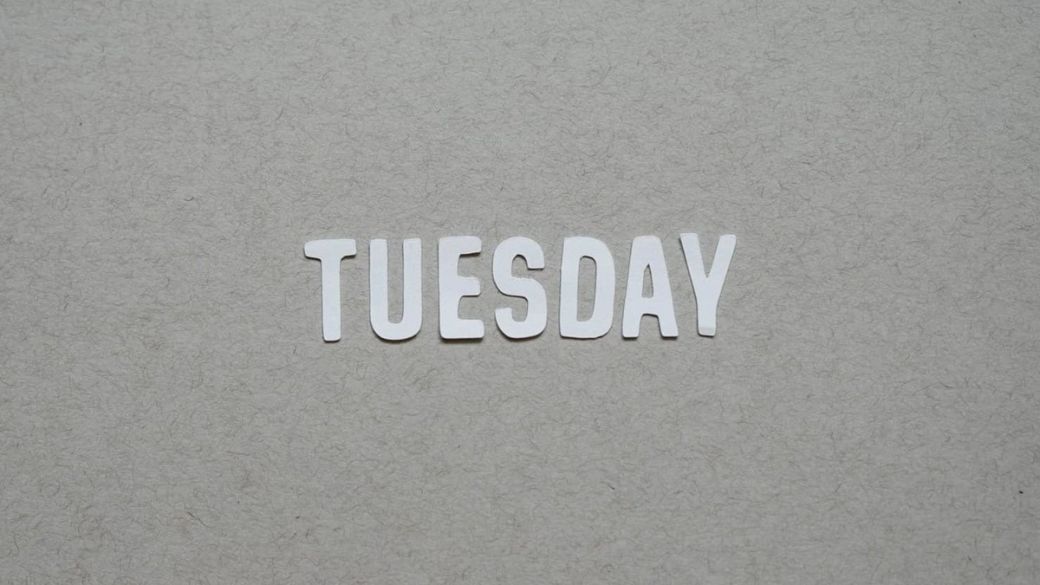 Tuesday Defused: OpenAI Names New CRO | Major AI Developments