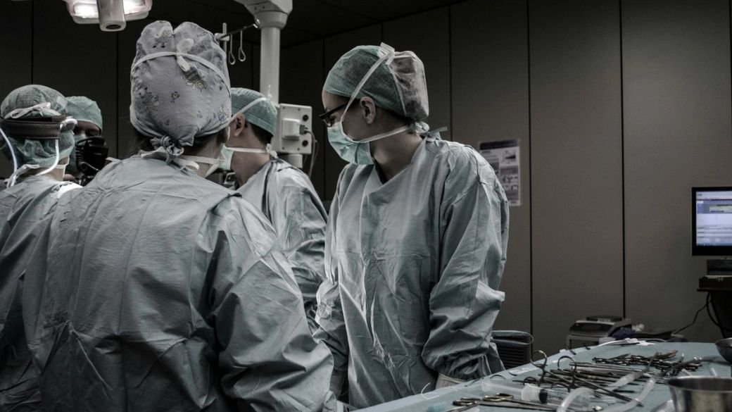 Google holds annual health AI event as it navigates scrutiny over medical search features
