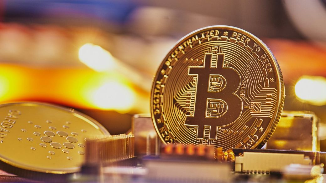 Bitcoin: Risk assets stabilise as traders bet hard on a Fed cut