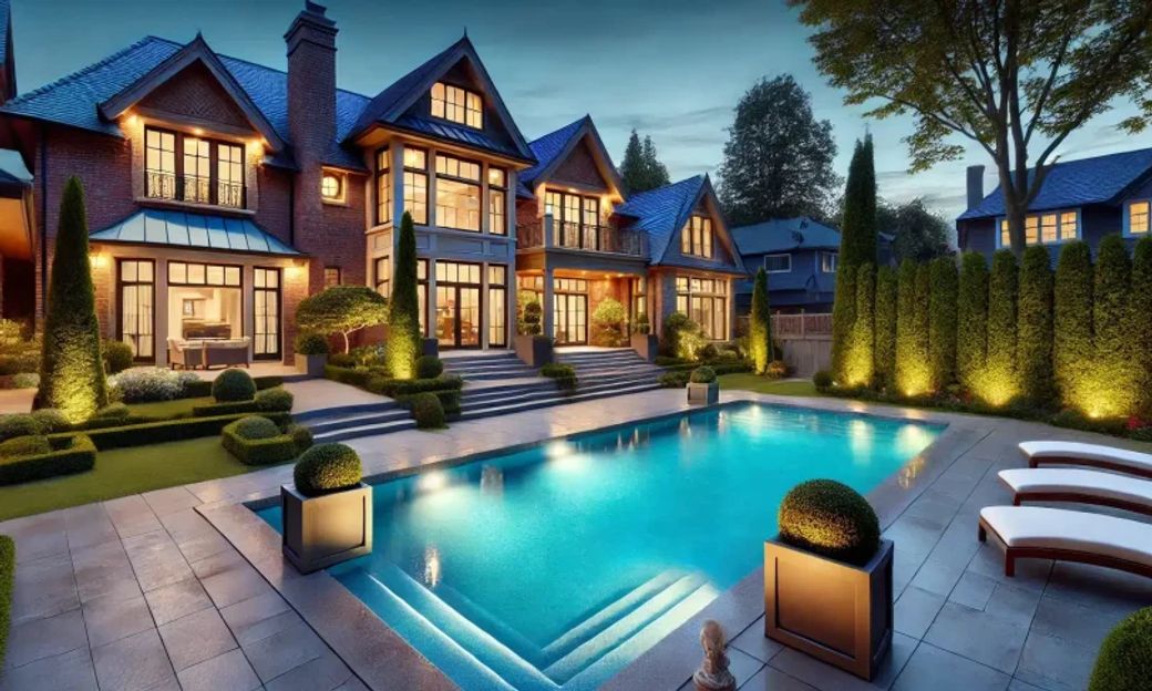 Pool Corp profit warning pours cold water on consumer outlook