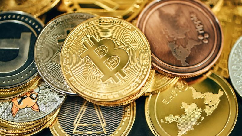 Bitcoin falls below $75,000 as miners pivot to AI and US crypto bills stall