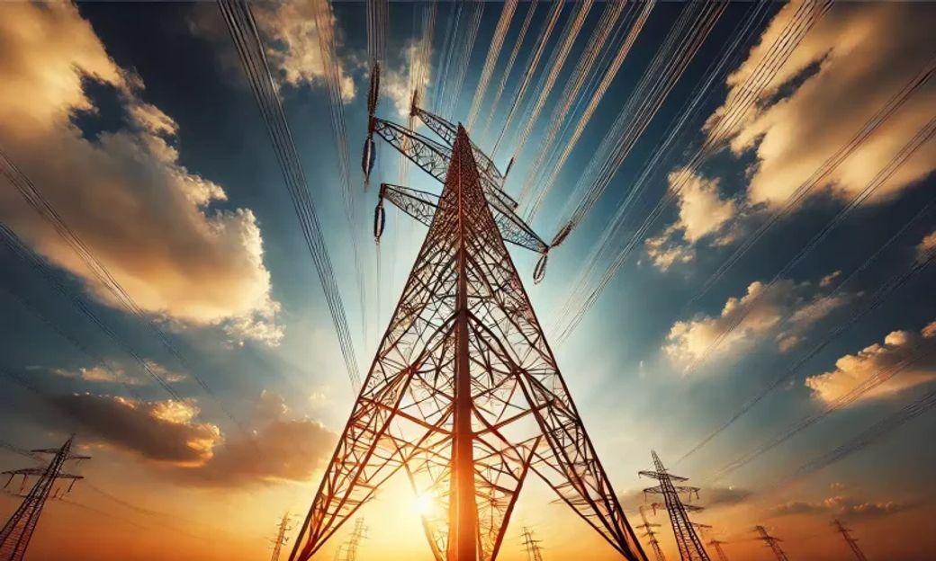 National Grid and SSE climbed after UK greenlit power ‘superhighway’