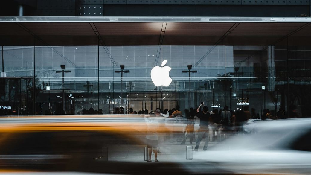 Apple subsidiary fined £390,000 by UK sanctions watchdog over Russian streaming payments