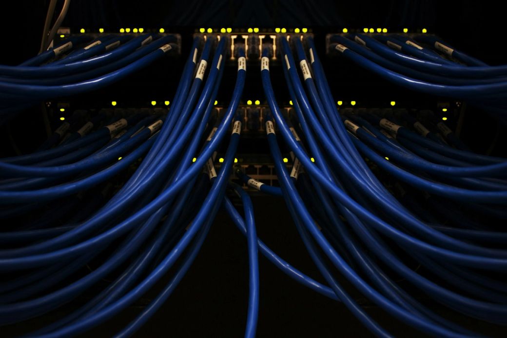 CoreWeave buys Core Scientific in $9bn AI infrastructure deal