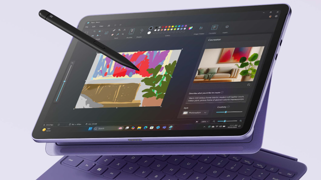 Microsoft puts Intel back at the front of the Surface queue and charges a premium for the privilege