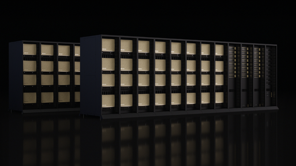NVIDIA unveils Rubin platform as blueprint for next-generation DGX SuperPOD systems
