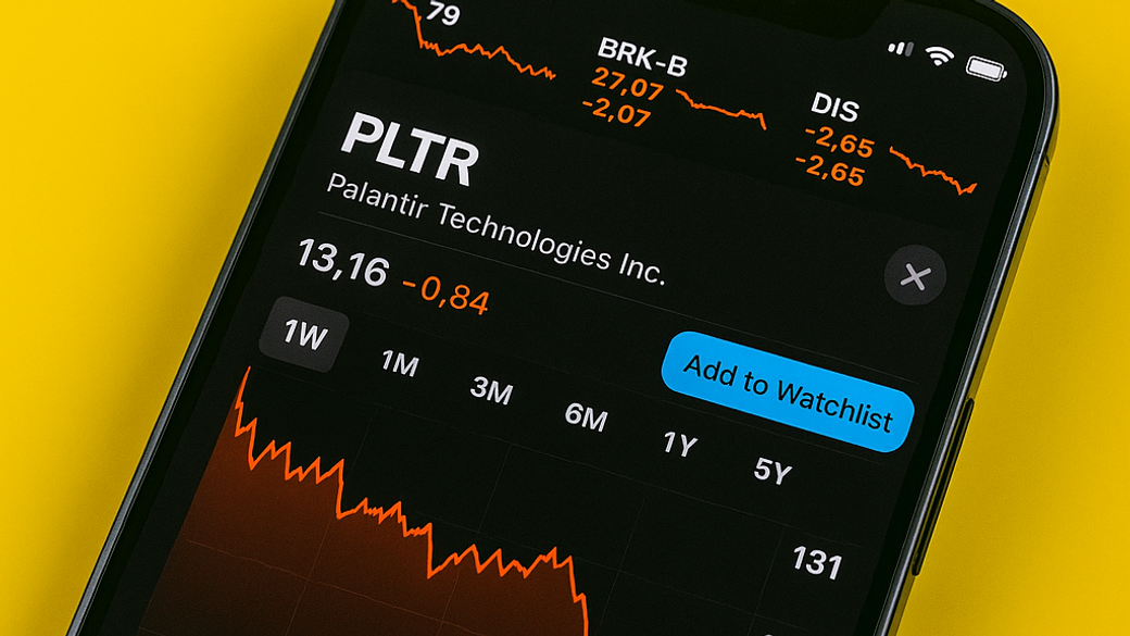 Michael Burry’s Big Short, AI Edition: Why the Man Who Bet Against the Housing Bubble Is Now Taking on Nvidia and Pal...