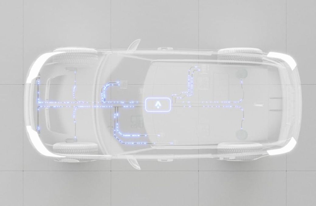 Applied Intuition round values the autonomous vehicle firm at $15bn