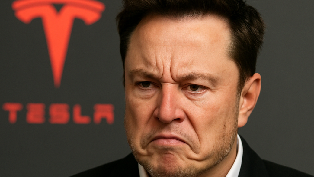 Norway Just Told Elon ‘No’. And He’s Not Going to Like It