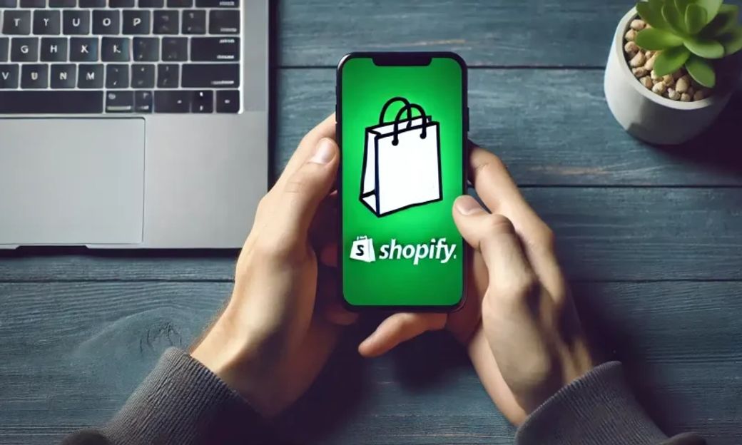 Shopify said its AI tools brought merchants to its platform, stock jumped on revenue and earnings ‘beat’